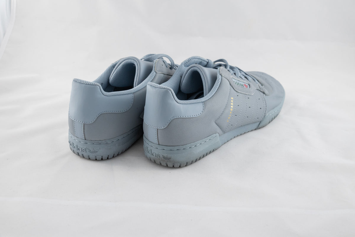 calabasas grey yeezy