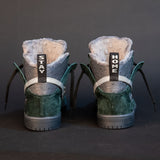 SB Dunk High Pro "Stay Home" - Special Box