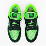 SB Dunk Low Pro "Stay Home" - Special Box