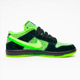 SB Dunk Low Pro "Stay Home" - Special Box