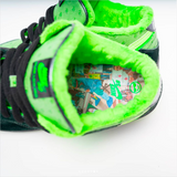 SB Dunk Low Pro "Stay Home" - Special Box