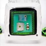 SB Dunk Low Pro "Stay Home" - Special Box