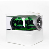 SB Dunk Low Pro "Stay Home" - Special Box