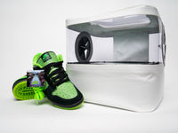 SB Dunk Low Pro "Stay Home" - Special Box