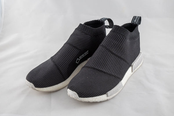 Nmd gtx black Clearance