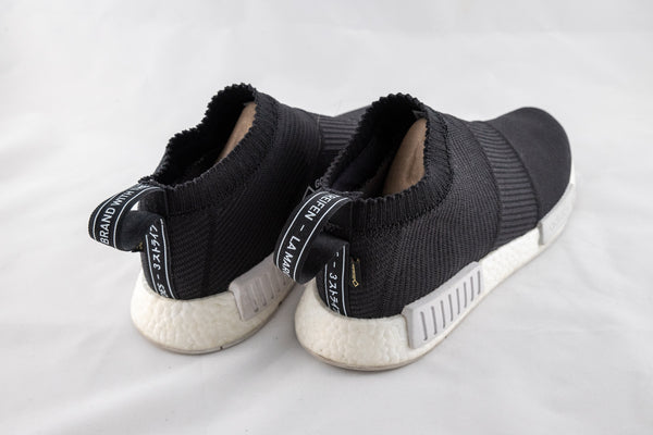 NMD CS1 GTX - Black airthirtytwo NMD CS1 GTX - Black airthirtytwo