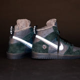 SB Dunk High Pro "Stay Home" - Special Box