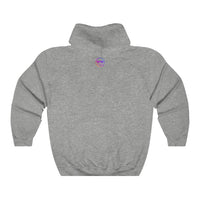 launch hoodie